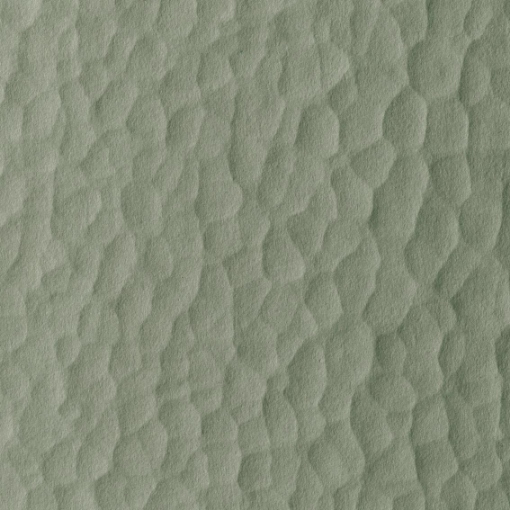 Obrázek Pale green 018 3050 x 1270 x 0.9 mm Hammered