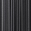 Obrázek Black 009 3050 x 1270 x 0.9 mm Lines