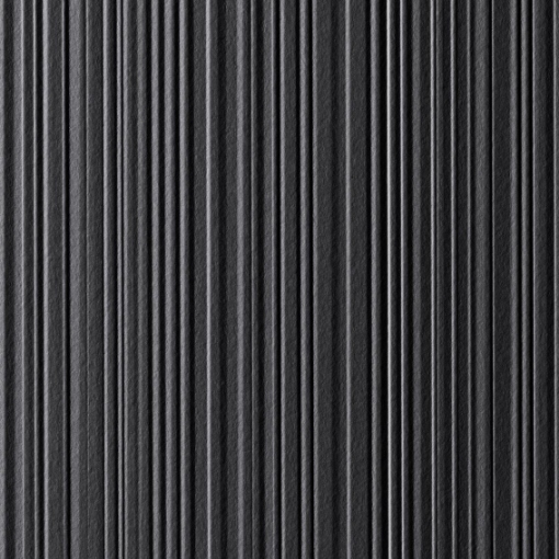 Obrázek Black 009 3050 x 1270 x 0.9 mm Lines