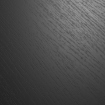 Obrázek Unilin lamino 00113 W07 Elegant Black 2800x2070x19 mm