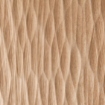 Obrázek Oak Aurea "Blond" MT2-15 3050 x 1250 x 2.5 mm Skarp Borg!