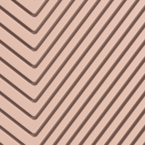 Obrázek Oberflex Poudre 2500 x 1220 x 18 mm Sillage 1a Rencontre