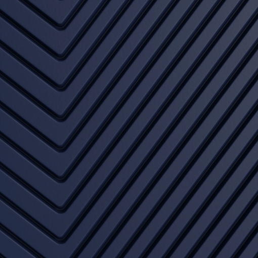 Obrázek Bleu nuit 2500 x 1220 x 18 mm Sillage 1a Rencontre