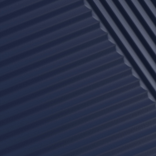 Obrázek Bleu nuit 2500 x 1220 x 18 mm Sillage 2 Rencontre