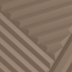 Obrázek Taupe 2500 x 1220 x 18 mm Sillage 3 Rencontre