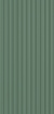 Obrázek Vert 2500 x 1220 x 18 mm Plissé 1 Rencontre
