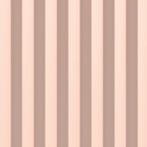 Obrázek Poudre 2500 x 1220 x 18 mm Plissé 2b Rencontre