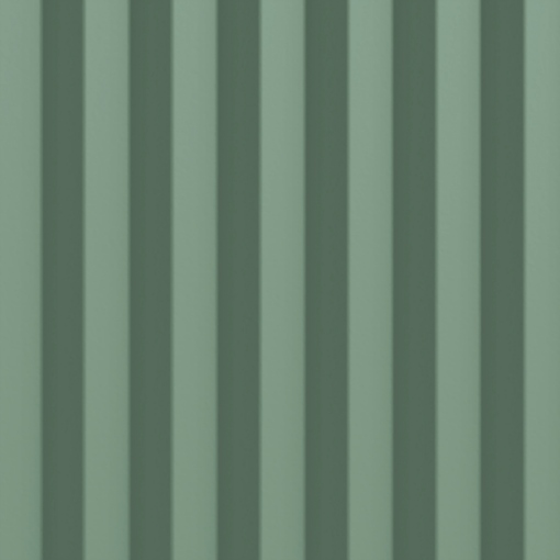 Obrázek Vert 2500 x 1220 x 18 mm Plissé 2b Rencontre