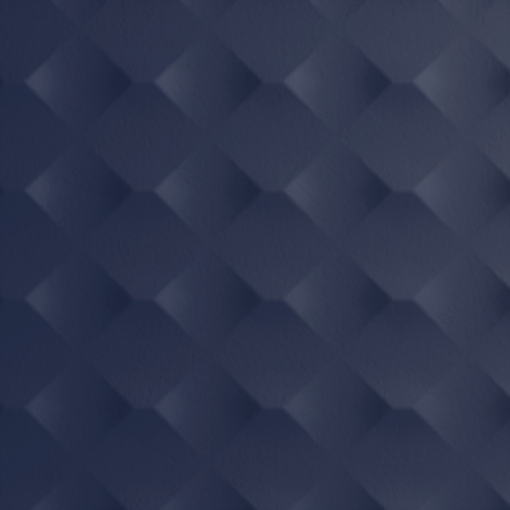 Obrázek Bleu nuit 2500 x 1220 x 18 mm Croisement 1 Rencontre