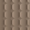 Obrázek Taupe 2500 x 1220 x 18 mm Croisement 3 Rencontre