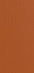 Obrázek Terracotta 2500 x 1220 x 18 mm Croisement 3 Rencontre