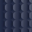Obrázek Bleu nuit 2500 x 1220 x 18 mm Croisement 3 Rencontre