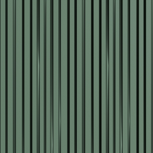 Obrázek Vert 2500 x 1220 x 18 mm Trait anglais 1 Rencontre