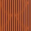 Obrázek Terracotta 2500 x 1220 x 18 mm Trait anglais 2 Rencontre