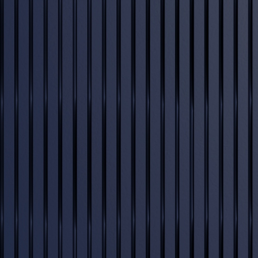 Obrázek Bleu nuit 2500 x 1220 x 18 mm Trait anglais 3 Rencontre