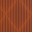 Obrázek Terracotta 2500 x 1220 x 18 mm Trait anglais 4 Rencontre