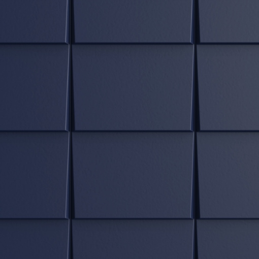 Obrázek Bleu nuit 2500 x 1220 x 18 mm Tuile 1a Rencontre