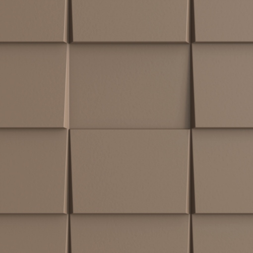 Obrázek Oberflex Taupe 2500 x 1220 x 18 mm Tuile 1b Rencontre