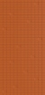 Obrázek Terracotta 2500 x 1220 x 18 mm Tuile 1b Rencontre