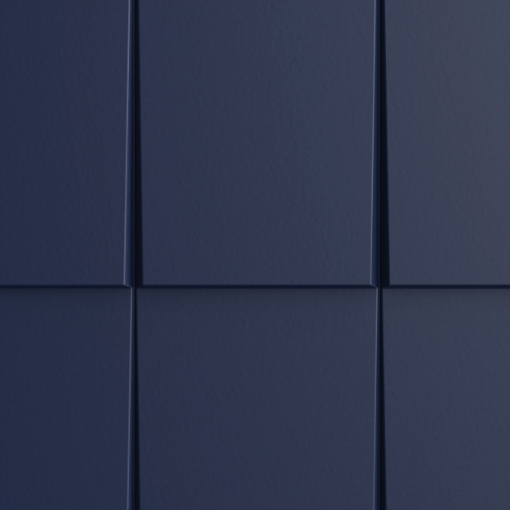 Obrázek Bleu nuit 2500 x 1220 x 18 mm Tuile 2a Rencontre
