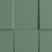Obrázek Vert 2500 x 1220 x 18 mm Tuile 2b Rencontre