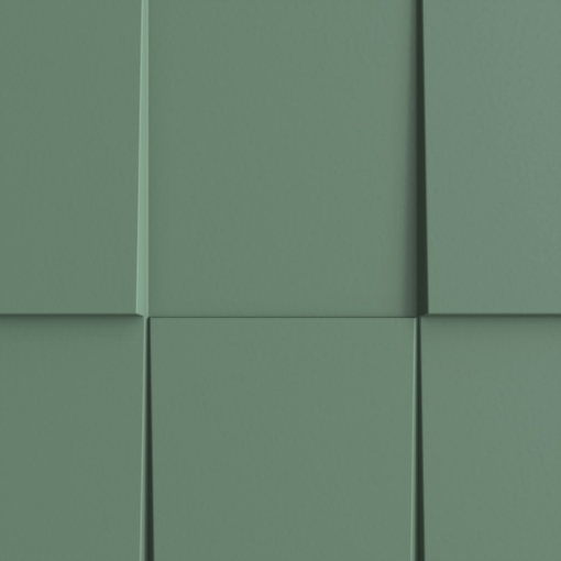 Obrázek Vert 2500 x 1220 x 18 mm Tuile 2b Rencontre