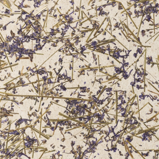 Obrázek Fleurs d'Eté 3070 x 1300 x 0.8mm SuperOrganic