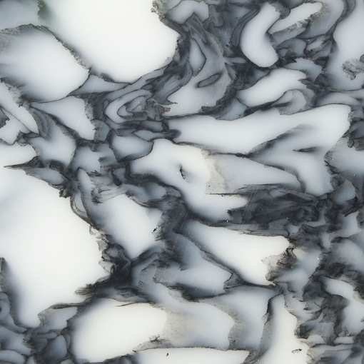 Obrázek Smile Plastics Black Dapple 3000 x 1200 mm 