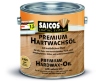 Obrázek Saicos Premium Hartwachsöl 3305 0,125 l mat