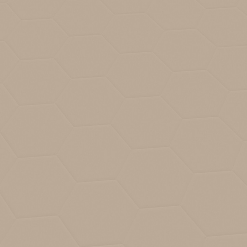 Obrázek Unilin lamino 0U822 M04 Oatmeal beige 2800x2070x19 mm