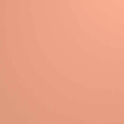 Obrázek Unilin lamino 0U814 M04 Dusty coral 2800x2070x18 mm