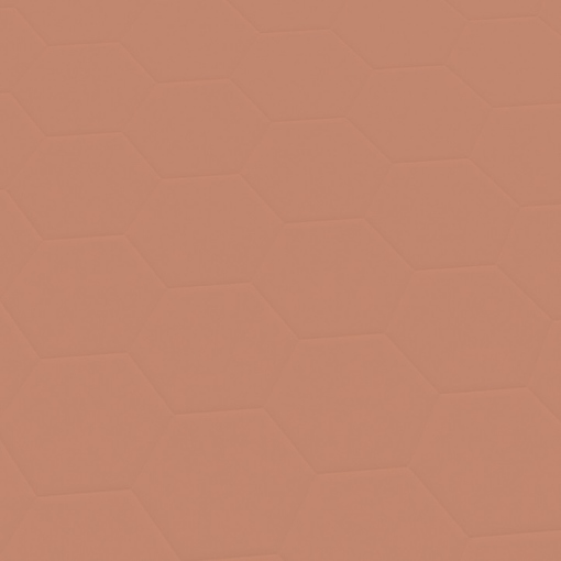 Obrázek Unilin HPL 0U814 M04 Dusty coral3050x1300x0.7 mm 