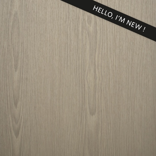Obrázek Unilin HPL 0H592 W07 Valley Ash Warm Grey  3050x1300x0.7 mm  