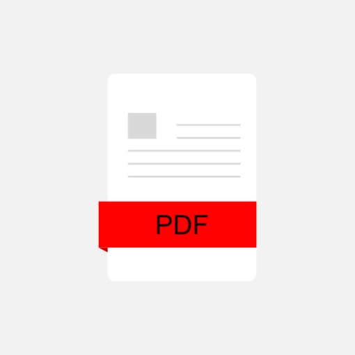 Obrázek Unilin MDF desky k lakování a natírání Fibrabel Prime Datasheet