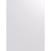 Obrázek Unilin HPL CWE28 BST Everest White CC 3050x1300x0.8 mm