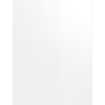Obrázek Unilin lamino 0WE28 V1A Everest white 2800x2070x19 mm