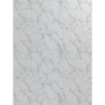 Obrázek Unilin HPL CF252 BST Carrara frosted white CC 3050x1300x0.8 mm