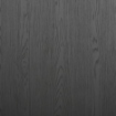 Obrázek Unilin HPL C0113 V1A Elegant black CC 3050x1300x0,8mm 