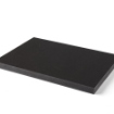 Obrázek MDF Unilin 0L100 Original black satin SA1 3050x1220x18 mm