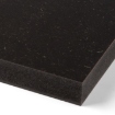 Obrázek MDF Unilin 0L100 Original black High Gloss HG1 3050x1220x19mm