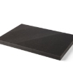 Obrázek MDF Unilin 0L100 Original black High Gloss HG1 3050x1220x19mm