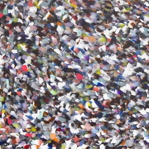 Obrázek Smile Plastics KALEIDO 3000x1200x12 mm 