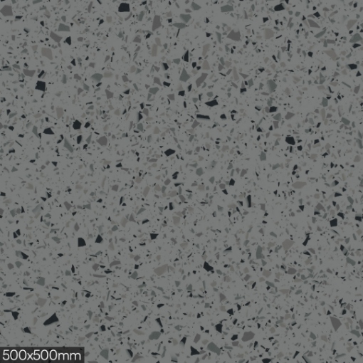 Obrázek FORMICA F8372 Grey Chip HPL