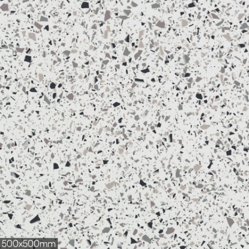 Obrázek FORMICA F8382 White Chip Kompakt