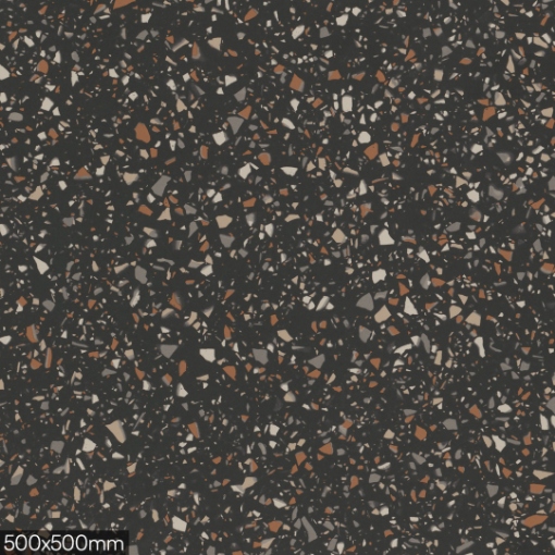 Obrázek FORMICA F8387 Black Chip HPL
