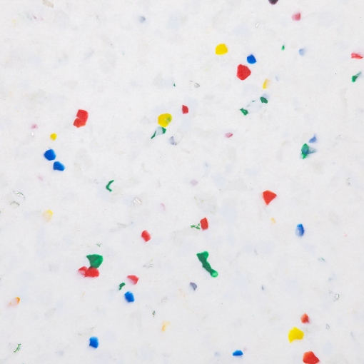 Obrázek Smile Plastics White Tutti 3000 x 1200 mm