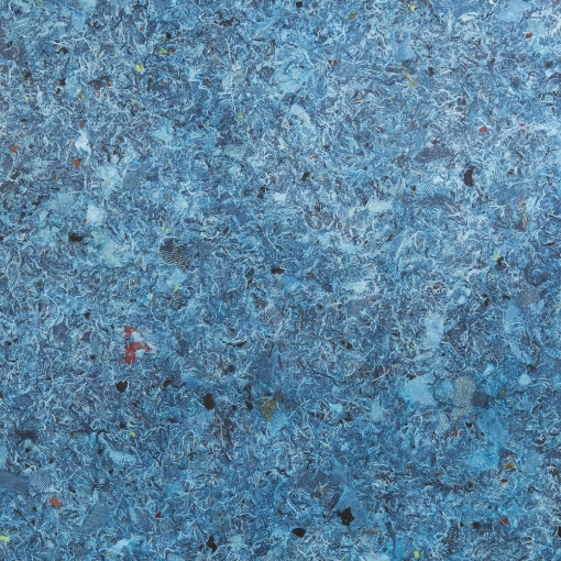 Obrázek Smile Plastics Blue Denim 2400 x 1200 mm